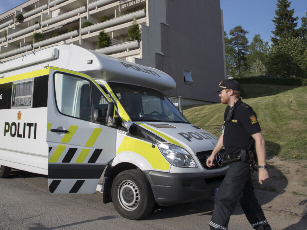 Dette er ikke et mystisk og uhåndterlig problem